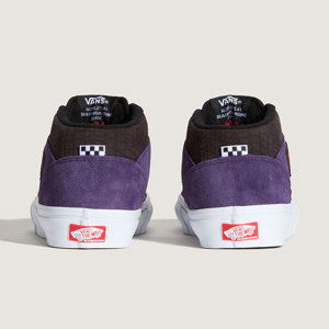 Vans-Zapatillas-M SKATE HALF CAB FN
