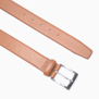 Hush Puppies-Cinturones-3310 Cinturon vestir anilina PD