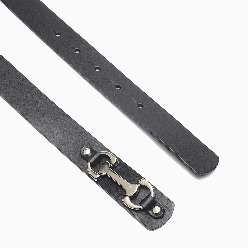 Hush Puppies-Cinturones-Cinturon Ari Gemelos PD