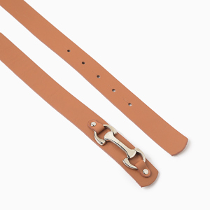 Hush Puppies-Cinturones-Cinturon Ari Gemelos PD