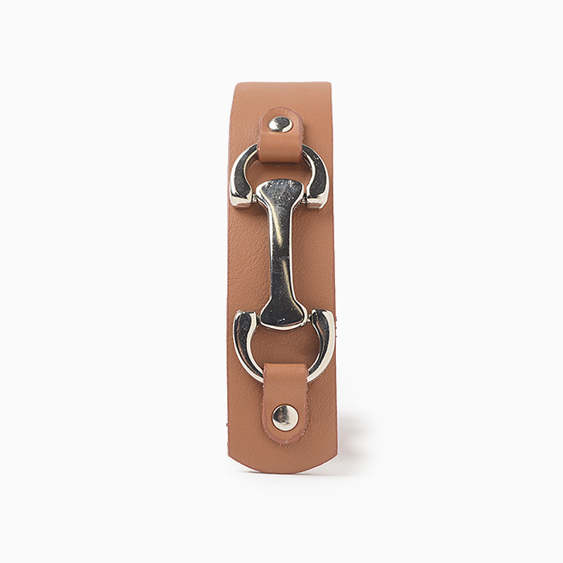 Hush Puppies-Cinturones-Cinturon Ari Gemelos FN