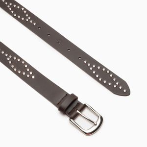 Hush Puppies-Cinturones-Cinturon Studs HP PD