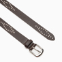 Hush Puppies-Cinturones-Cinturon Studs HP PD