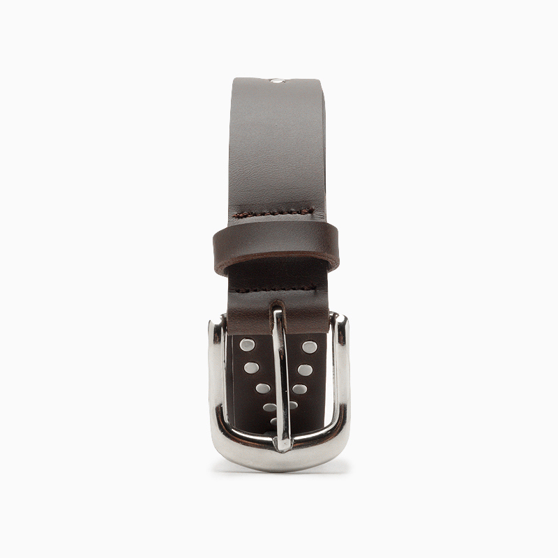 Hush Puppies-Cinturones-Cinturon Studs HP FN