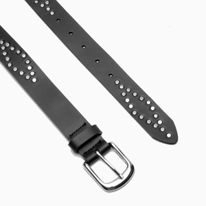 Hush Puppies-Cinturones-Cinturon Studs HP PD