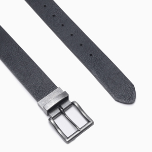 Hush Puppies-Cinturones-26000 - Cinturon PU reversible PD