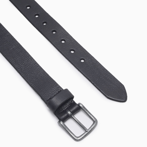 Hush Puppies-Cinturones-7694 - Cinturon Jeanero Pase 35 PD