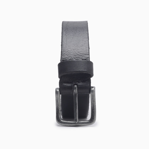 Hush Puppies-Cinturones-7694 - Cinturon Jeanero Pase 35 FN