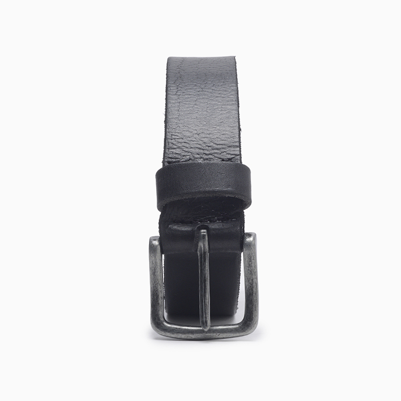 Hush Puppies-Cinturones-7694 - Cinturon Jeanero Pase 35 FN