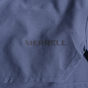 Merrell-Shorts-SPORT SHORT WITH INNER BRIEF Picton M FN