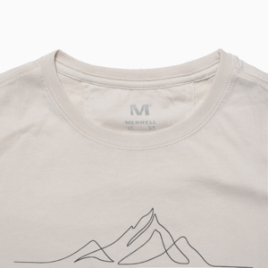 Merrell-Remera-T SHIRT SHORT SLEEVES Beechworth M SN