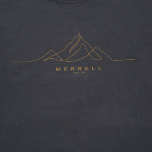 Merrell-Remera-T SHIRT SHORT SLEEVES Beechworth M FN