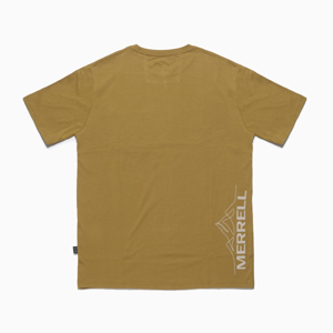 Merrell-Remera-T SHIRT SHORT SLEEVES AliceSP M AN