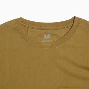 Merrell-Remera-T SHIRT SHORT SLEEVES AliceSP M SN