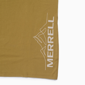 Merrell-Remera-T SHIRT SHORT SLEEVES AliceSP M FN