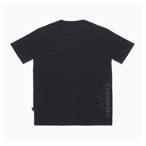 Merrell-Remera-T SHIRT SHORT SLEEVES AliceSP M AN