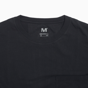 Merrell-Remera-T SHIRT SHORT SLEEVES AliceSP M SN