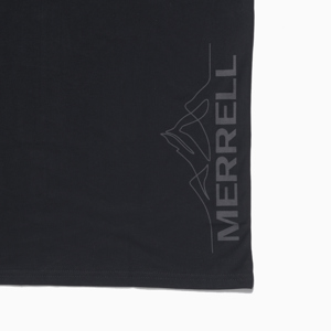 Merrell-Remera-T SHIRT SHORT SLEEVES AliceSP M FN