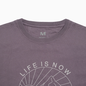 Merrell-Remera-T SHIRT SHORT SLEEVES Hata W SN