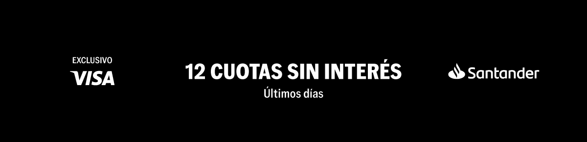 Promo Santander