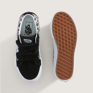 Vans-Zapatillas-K SK8-MID REISSUE V FN