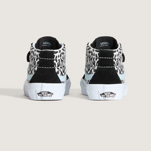 Vans-Zapatillas-K SK8-MID REISSUE V SN