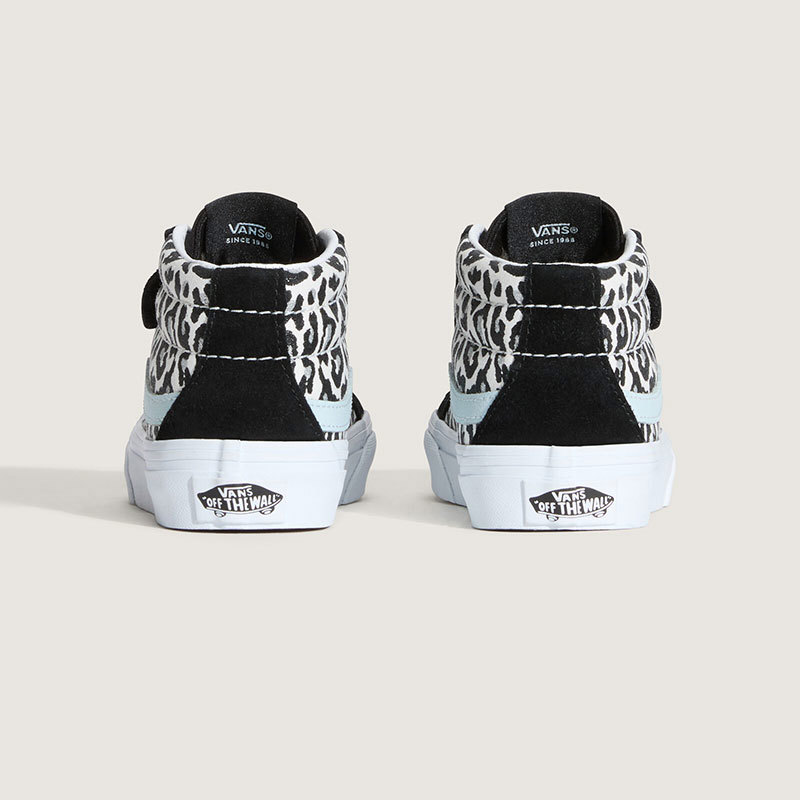 Vans-Zapatillas-K SK8-MID REISSUE V SN