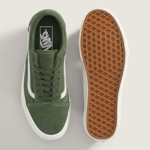 Vans-Zapatillas-U OLD SKOOL FN