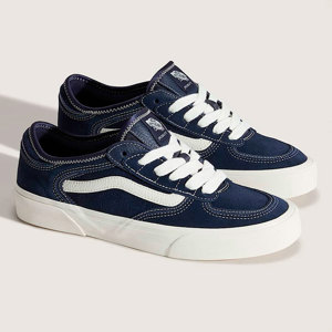 Vans-Zapatillas-U Rowley Classic AN