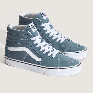 Vans-Zapatillas-U SK8-HI AN