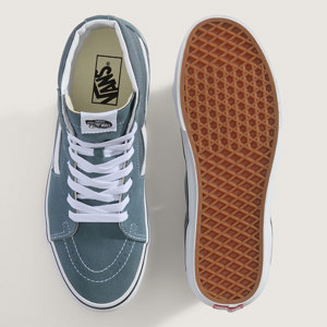 Vans-Zapatillas-U SK8-HI FN