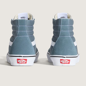 Vans-Zapatillas-U SK8-HI SN