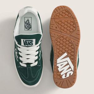 Vans-Zapatillas-U Upland FN