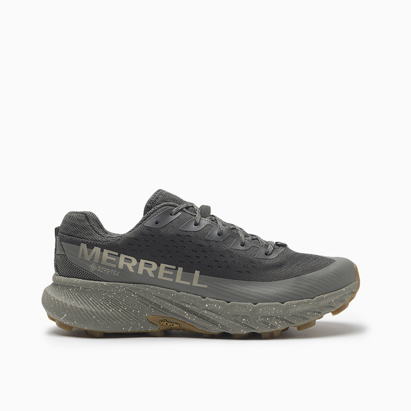 Merrell-Zapatillas-Agility Peak 5 GTX M PD