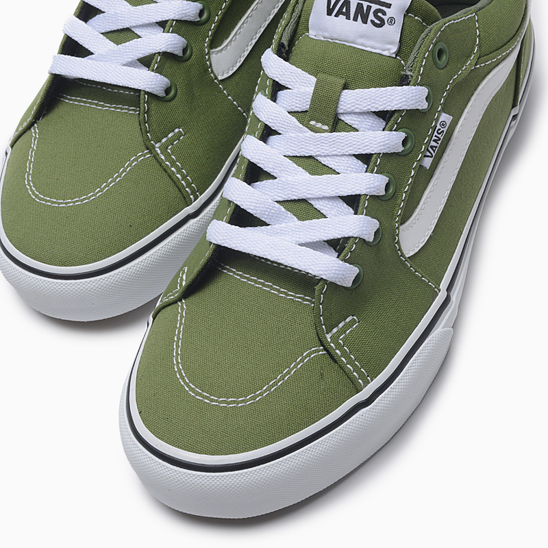 Vans-Zapatillas-M FILMORE FN