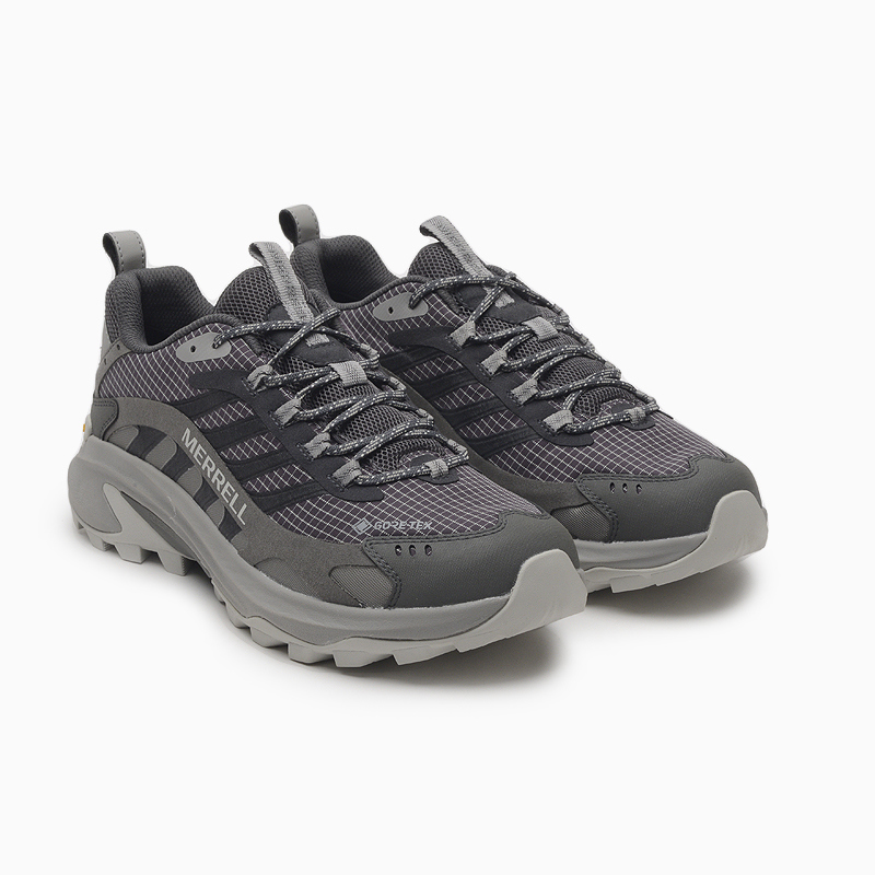 Merrell-Zapatillas-Moab Speed 2 GTX M FN