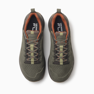 Merrell-Zapatillas-Moab Speed 2 LTR WP M AN