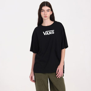 Vans-Remera-Flying V Outsized Tee PD