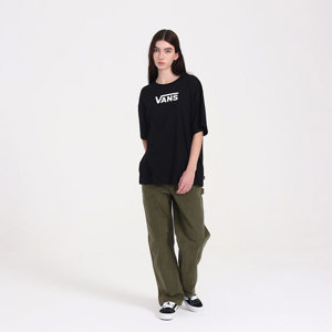 Vans-Remera-Flying V Outsized Tee FN