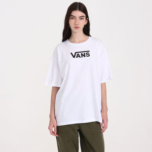 Vans-Remera-Flying V Outsized Tee PD