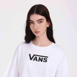 Vans-Remera-Flying V Outsized Tee AN
