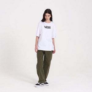Vans-Remera-Flying V Outsized Tee FN