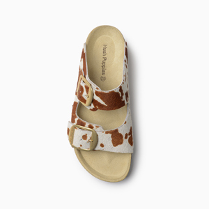 Hush Puppies-Sandalias-Class II AN