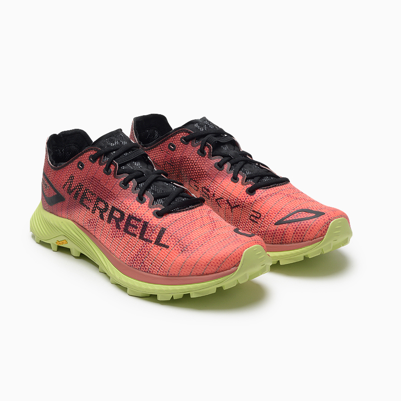 Merrell-Zapatillas-MTL Long Sky 2 Matrix M FN