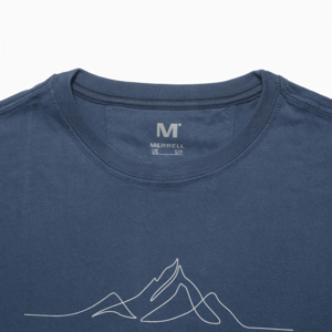 Merrell-Remera-T SHIRT SHORT SLEEVES Beechworth M SN