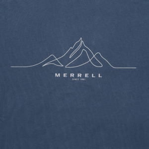 Merrell-Remera-T SHIRT SHORT SLEEVES Beechworth M FN