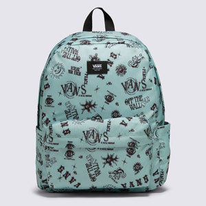 Vans-Mochilas-Old Skool Backpack PD
