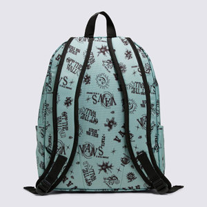 Vans-Mochilas-Old Skool Backpack AN