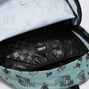 Vans-Mochilas-Old Skool Backpack SN