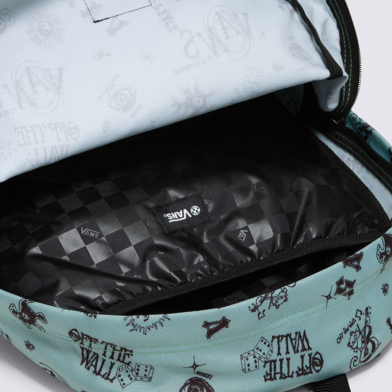 Vans-Mochilas-Old Skool Backpack SN